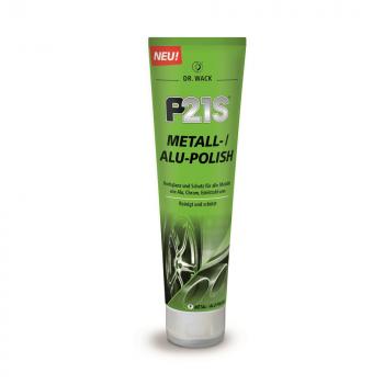 Dr. Wack P21S Metall-/ Alu-Polish (100 ml)